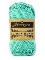 Scheepjes Catona Denim - 170